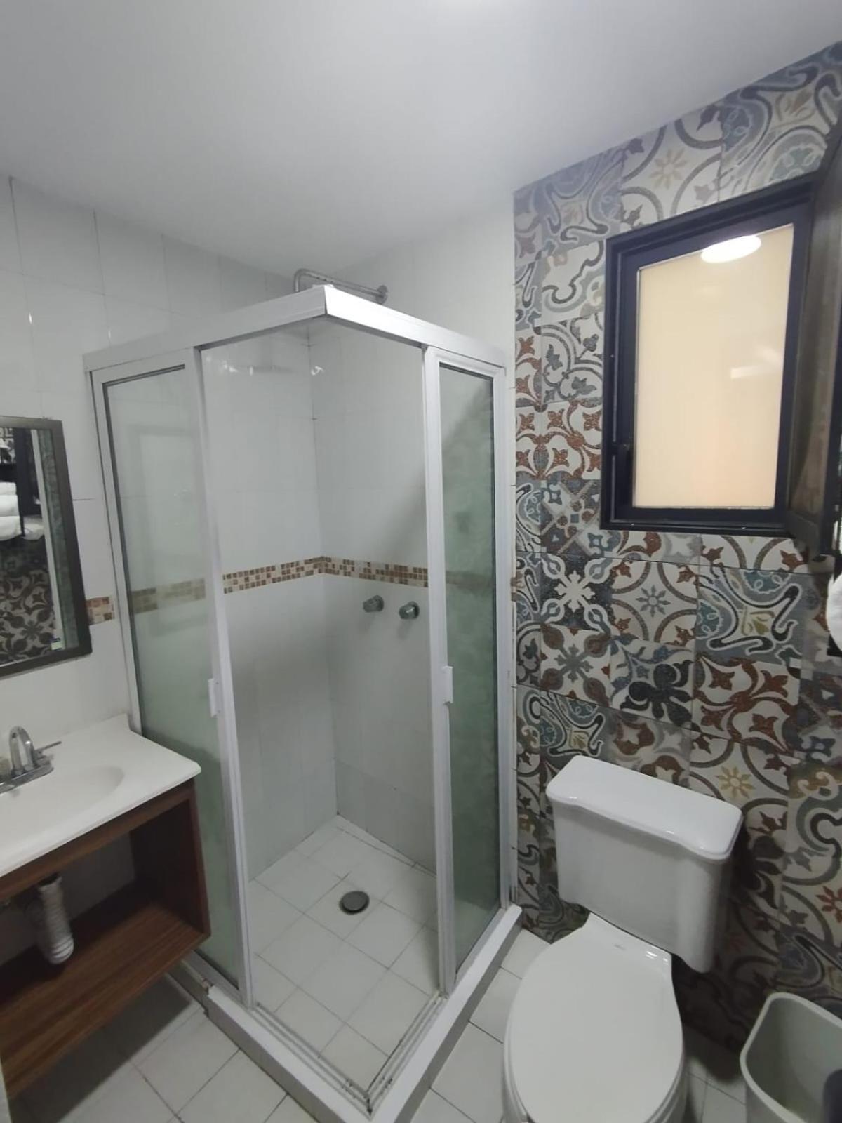 Villa Gyg Kota Meksiko Bagian luar foto